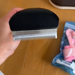 ペット用品の画像