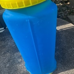 除草剤噴射機の画像