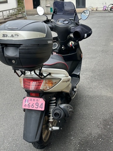 お取引完了しました