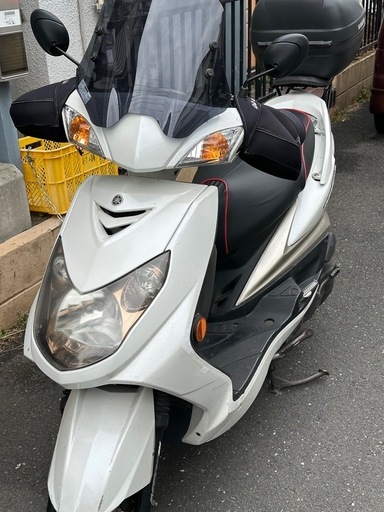 お取引完了しました