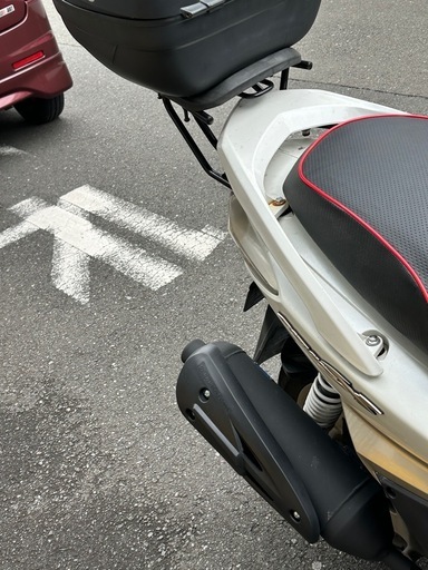 お取引完了しました