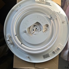 シーリングライトの画像