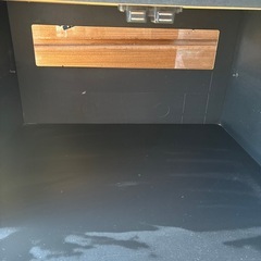 テレビ台の画像