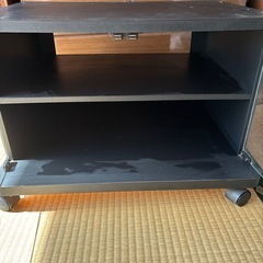 テレビ台の画像
