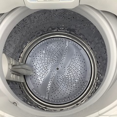 SHARP 全自動洗濯機のご紹介！【トレファク寝屋川】の画像