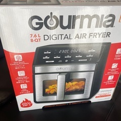 コストコ　エアフライヤーの画像