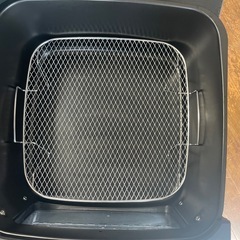 コストコ　エアフライヤーの画像