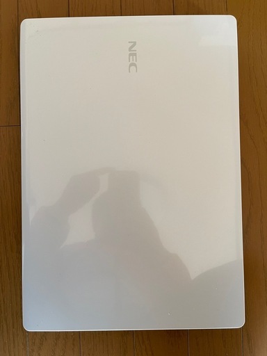 NEC ノート