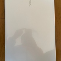 NEC ノートの画像