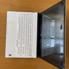 NEC ノートの画像