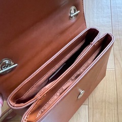 2way！可愛いハンド、ショルダーバッグの画像