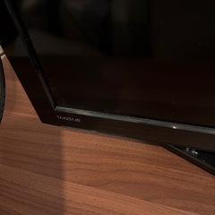 液晶テレビ teco ta4231jsの画像
