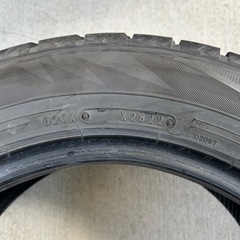 185/60R15ダンロップ1本の画像