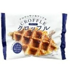 【お話中】株式リノ本社　クロッフル