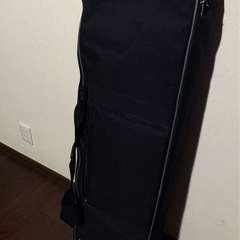 Hammond SK 1 61鍵 ハモンドオルガン ピアノ エレピ シンセサイザー ステージ キーボード + 別売専用ケースの画像