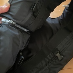 RYOBI フィッシングベスト PM-2600の画像