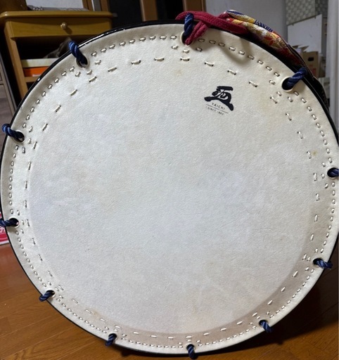 三浦太鼓　桶太鼓　和太鼓