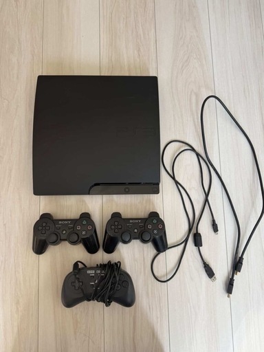 PS3