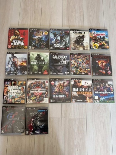 PS3