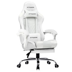 ゲーミングチェア　の画像