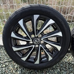 タイヤホイール 本日特別価格の画像