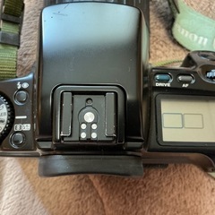 キャノン　EOS 100の画像