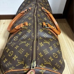 LOUIS VUITTON キーポル50の画像