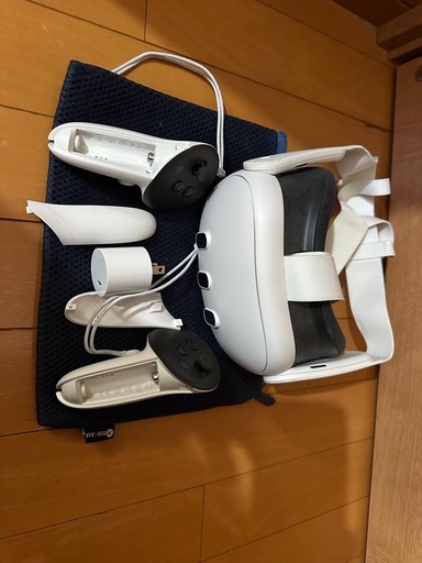 パソコン Quest3 512GB