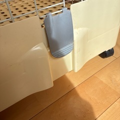 うさぎ　ケージ　小屋の画像