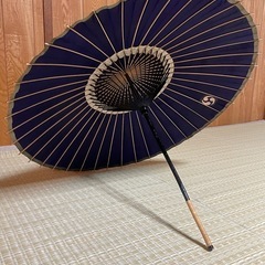 琉球舞踊の小物の画像