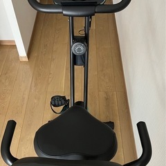 エアロバイクの画像