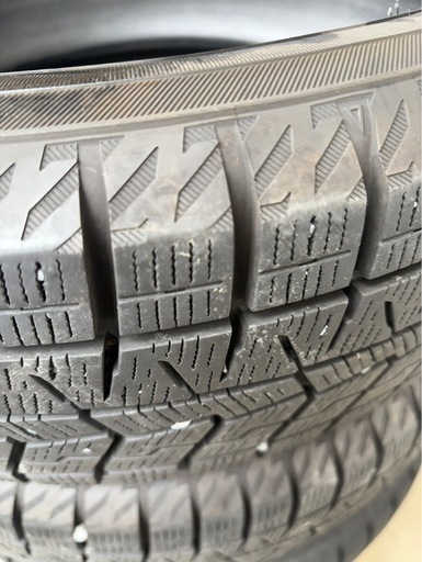 ヨコハマ iceGUARD iG70 165/55R15 4本セット