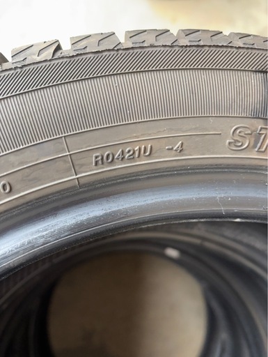 ヨコハマ iceGUARD iG70 165/55R15 4本セット