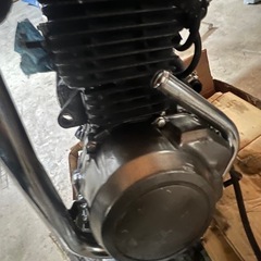 バリオス2エンジンの画像