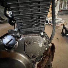 バリオス2エンジンの画像