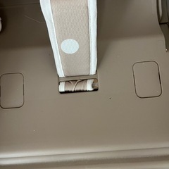 ハイローチェアの画像