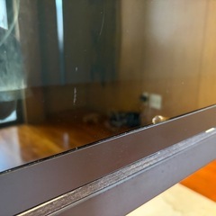 超大型・3点セット】KANTETSU 120cm水槽 台・フィルター付き ほぼ新品 沖縄の画像