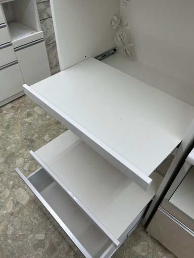 松田家具 レンジボード