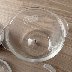 【新品】テスコム　フードプロセッサーの画像