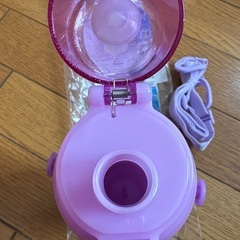 ラプンツェル　水筒　保育園の画像