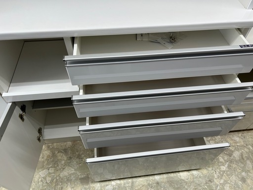松田家具 キッチンボード