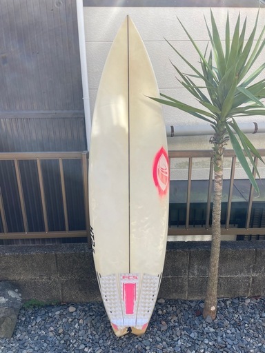 サーフボード　sharp eye HT2.5