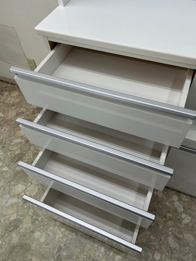 ミニレンジボード 幅70×奥行44×高さ80cm キッチン収納棚 食器棚 ミドルレンジボード 苫小牧西店 ミニレンジボード 幅70×奥行44×高さ80cm キッチン収納棚 食器棚 ミドル