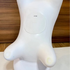 ブルーナボンボン　ミッフィーの画像