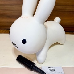 ブルーナボンボン　ミッフィーの画像