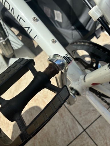 LOUIS GIRNEAU 中古自転車　　