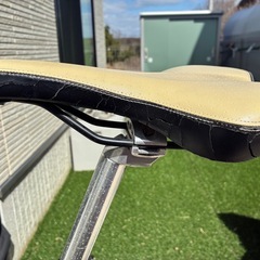 LOUIS GIRNEAU 中古自転車　　の画像