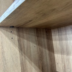 収納棚の画像