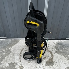 ケルヒャー K5 高圧洗浄機の画像