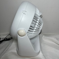 TWINBIRD サーキュレーターの画像